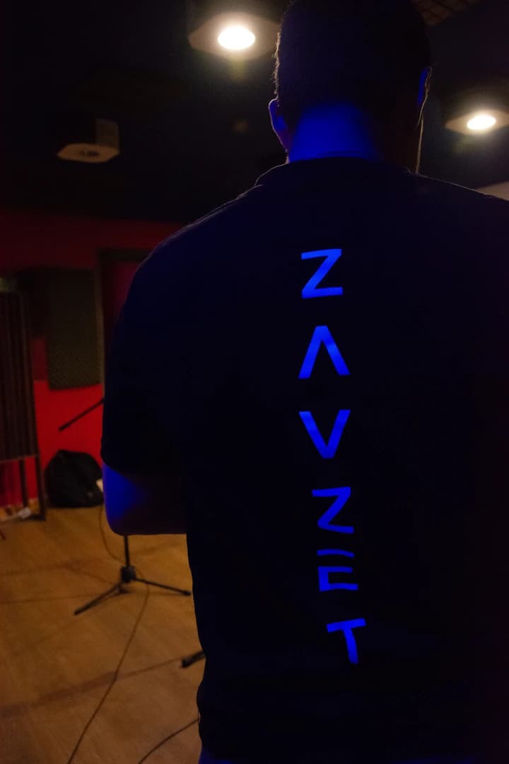 Staff Zavzet